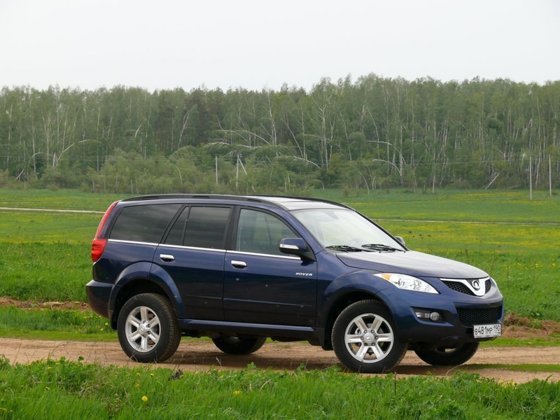 Illustration for article titled The Vehicross wasn't Isuzu's greatest creation.